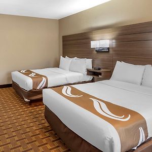 Double Room Two Double Beds